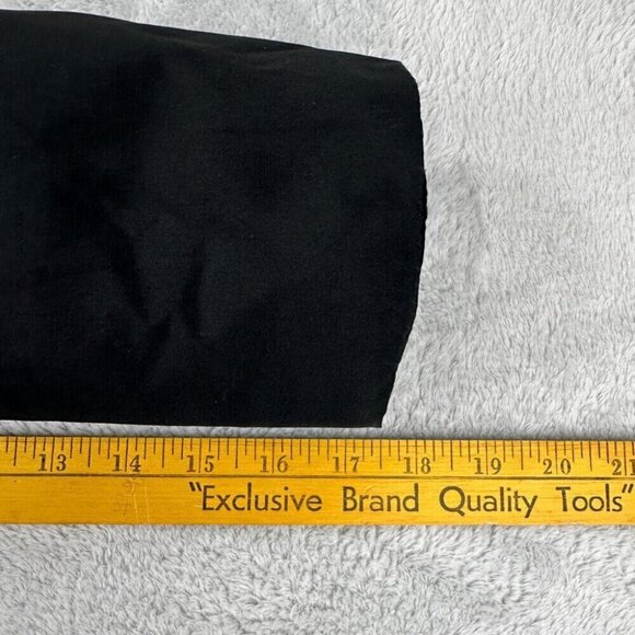 Moose Knuckles Black Down Jacket Men's Size L - Picture 2 of 15